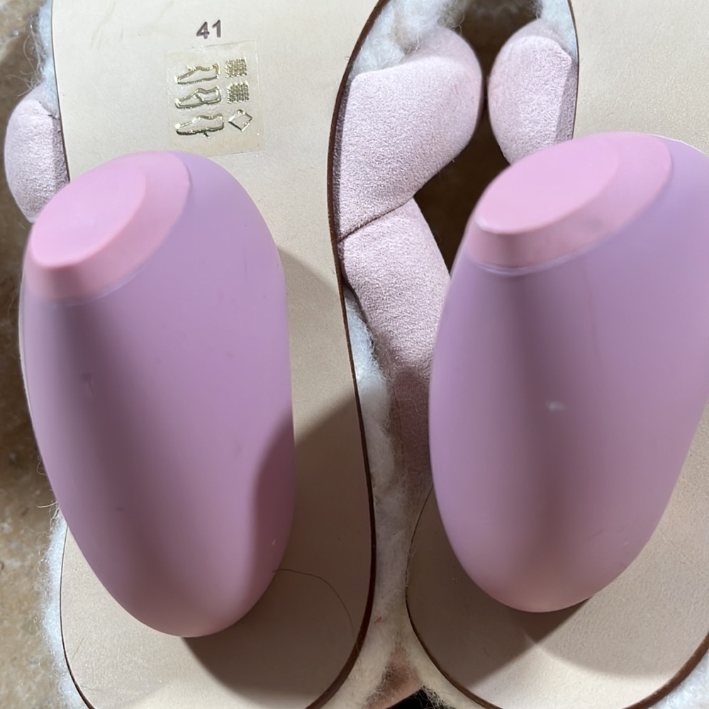 Yume Yume Heart Heels Size 41 - Picture 3 of 4